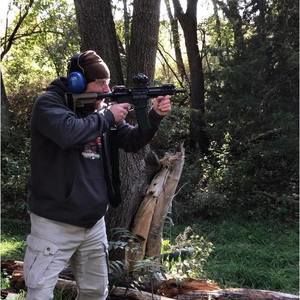 Meet your Posher, Jon